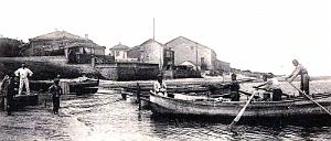 2469- Castiglione - Pecherie2 - 1927